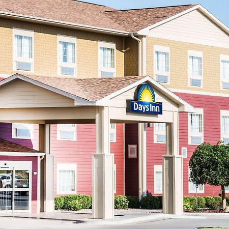 Days Inn By Wyndham Ellis Eksteriør billede